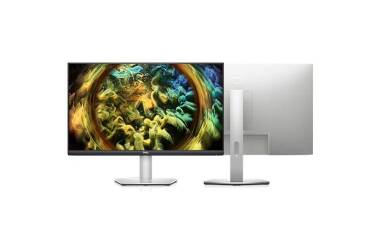 Monitor Dell S2721QS 27 IPS LED 4K 3840x2160 