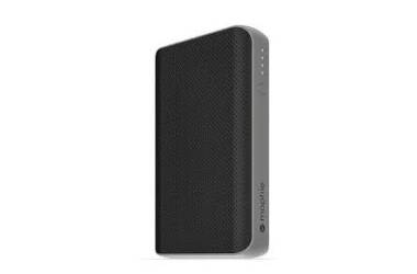 Powerbank Mophie Powerstation PD XL 10050 mAh USB + USB-C 18W - czarny