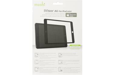 Folia do iPad mini Moshi iVisor AG - czana