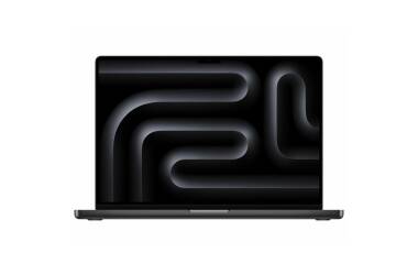 Apple MacBook Pro 16'' M3 Max 14 CPU/30 GPU 36GB 1TB SSD gwiezdna czerń 