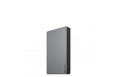 Bateria zewnętrzna Mophie Charge Powerstation XXL 20000 mAh - szara