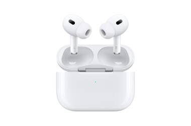 Słuchawki Apple AirPods Pro 2 z etui ładującym MagSafe