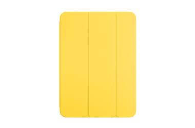 Etui do iPad 10 gen. Apple Smart Folio - lemoniadowy