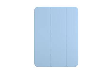 Etui do iPad 10 gen. Apple Smart Folio - czysty błękit