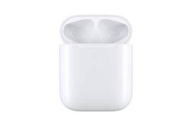 Etui ładujące do AirPods - bezprzewodowe 