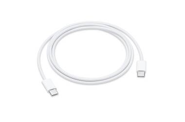 Kabel USB-C 1m do ładowania Apple 