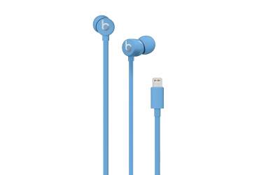 Słuchawki Apple urBeats3 ze złączem Lightning - niebieskie