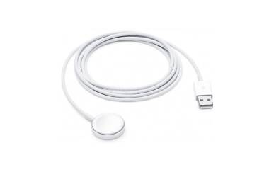 Przewód do ładowania Apple Watch podłączany magnetycznie Magnetic Charging Cable 2m