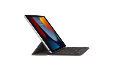 Smart Keyboard Folio do iPada 9 gen. Apple US - czarne
