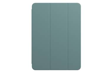 Etui do iPad Pro 11 Apple Smart Folio - kaktusowe