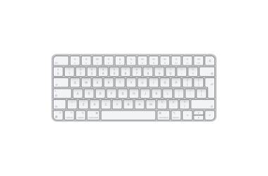 Klawiatura Apple Magic Keyboard - biała