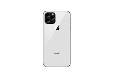 Etui do iPhone 11 Pro Puro Nude - przezroczyste 