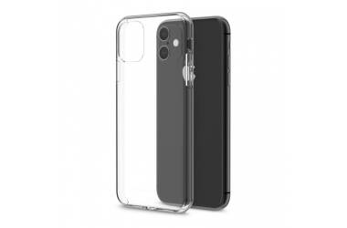 Etui do iPhone 11 Puro Nude - przezroczyste 
