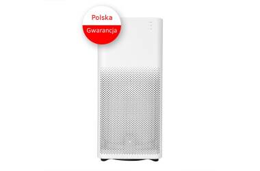 Oczyszczacz powietrza XIAOMI MI Air Purifier 2 - biały