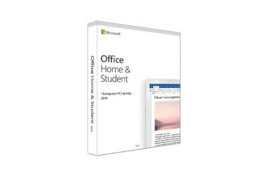 Microsoft Office 2019 Home & Student MAC,WIN