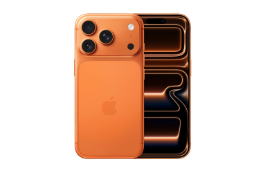 Apple iPhone 17 Pro 512GB - kosmiczny pomarańcz