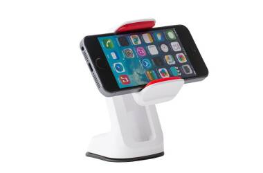Uchwyt samochodowy OSO Quick Grip (biały)