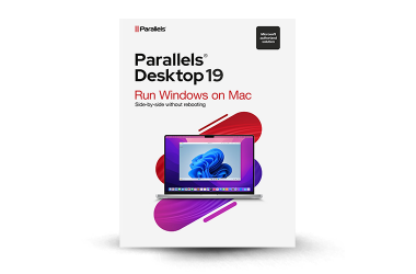 Oprogramowanie Parallels Desktop 19 EU ESD