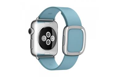 Pasek do Apple Watch 38/40mm Apple - niebieski 