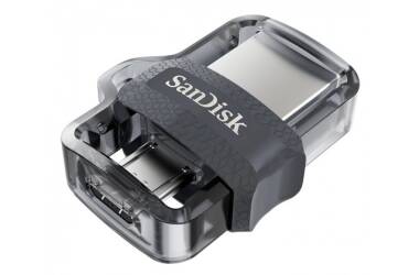 Pamięć SanDisk Ultra Dual Drive  64GB 