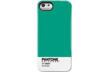 Etui do iPhone 5/5s/SE Case Scenario Pantone Univer - zielone