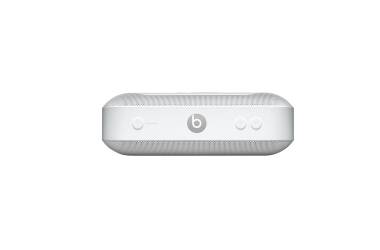Głośnik Beats Pill+ - biały