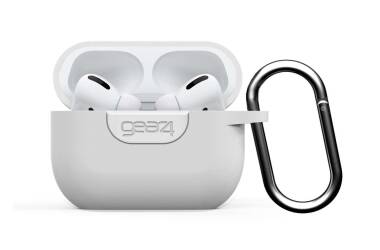 Etui do AirPods Pro GEAR4 Apollo - białe