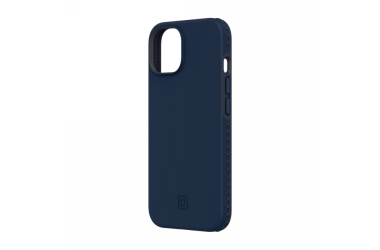 Etui do iPhone 14 Pro Max Incipio Grip - Inkwell Blue