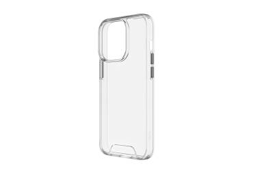 Etui do iPhone 14 Pro JCPAL iGuar DualPro - Przeźroczyste