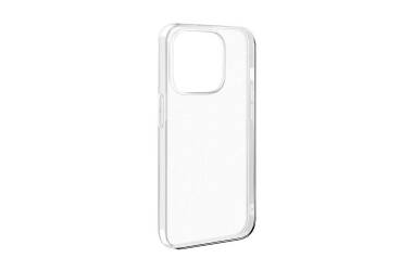 Etui do iPhone 14 Pro Max PURO ICON 0.3 Nude - Przeźroczyste