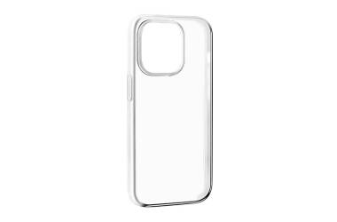 Etui do iPhone 14 Pro PURO ICON Impact - Przeźroczyste