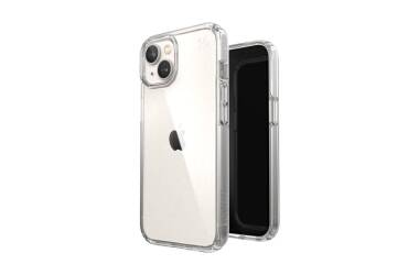 Etui do iPhone 13/14 Speck Presidio Perfect - Przeźroczyste