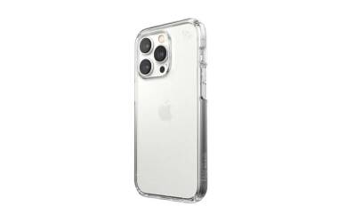 Etui do iPhone 14 Pro Speck Presidio Perfect - Przeźroczyste