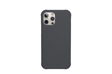 Etui do iPhone 12 Pro Max UAG Dot - czarne