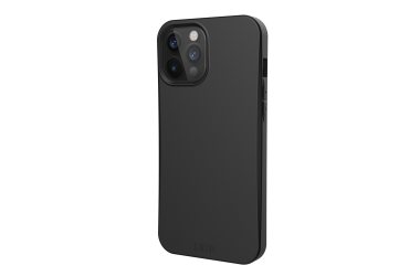 Etui iPhone 12 Pro Max UAG Outback Bio - czarny