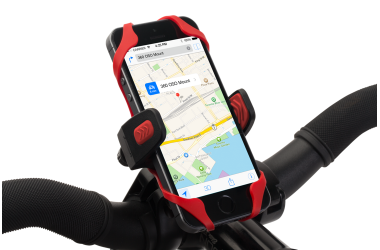 Uchwyt rowerowy OSO Cyclomount Bike Mount