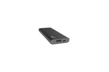 Powerbank PQI 6000mAh - szary