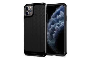 Etui do iPhone 11 Pro Spigen Neo Hybrid - czarne