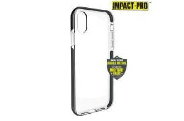 Etui do iPhone 11 Pro Puro Impact Pro Hard Shield - przezroczyste