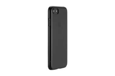 Etui do iPhone 7/8/SE 2020 JUSTmobile TENC Matte - czarne