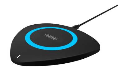 Ładowarka bezprzewodowa Unitek Fast Wireless Charging PAD