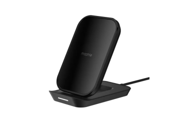 Ładowarka Indukcyjna Mophie Universal Wireless Charge Stand - czarna 