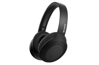 Słuchawki bezprzewodowe Sony WH-H910N h.ear on 3 Wireless NC - czarne