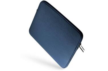 Etui do Macbook Air 13 /Pro 13 Tech-Protect Neoskin - niebieskie