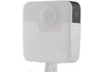 Zapasowa klapka boczna do GoPro Fusion