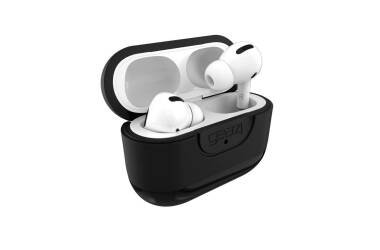 Etui do Airpods Pro Gear4 Apollo Plus - czarne