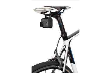 Uchwyt pod siodełko GoPro Pro Bike Seat Rail Mount