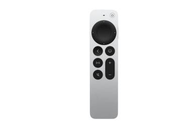 Pilot do Apple TV 4K - srebrny