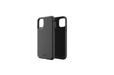 Etui do iPhone 12/12 Pro gear4 D3O Holborn - czarne