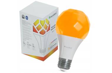Żarówka Nanoleaf Essentials Smart Bulbs E27